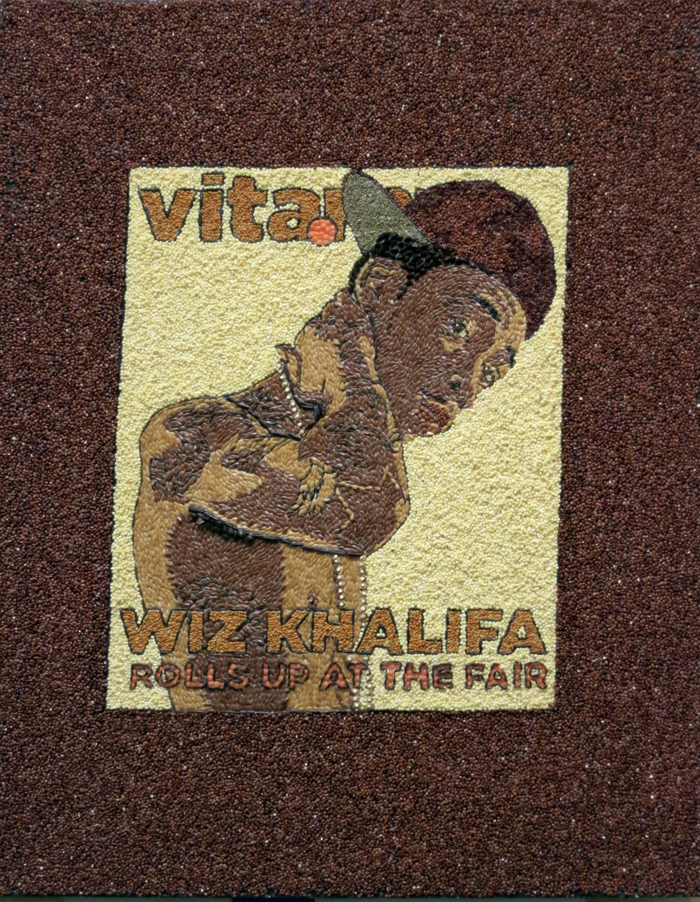 [Elizabeth Schreiber Wiz Khalifa image]